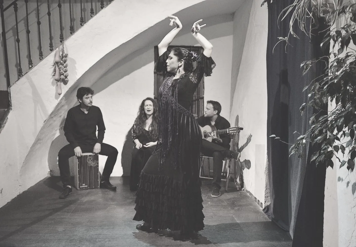 Flamenco A3 3 FlamencoA3_Sevilla1
