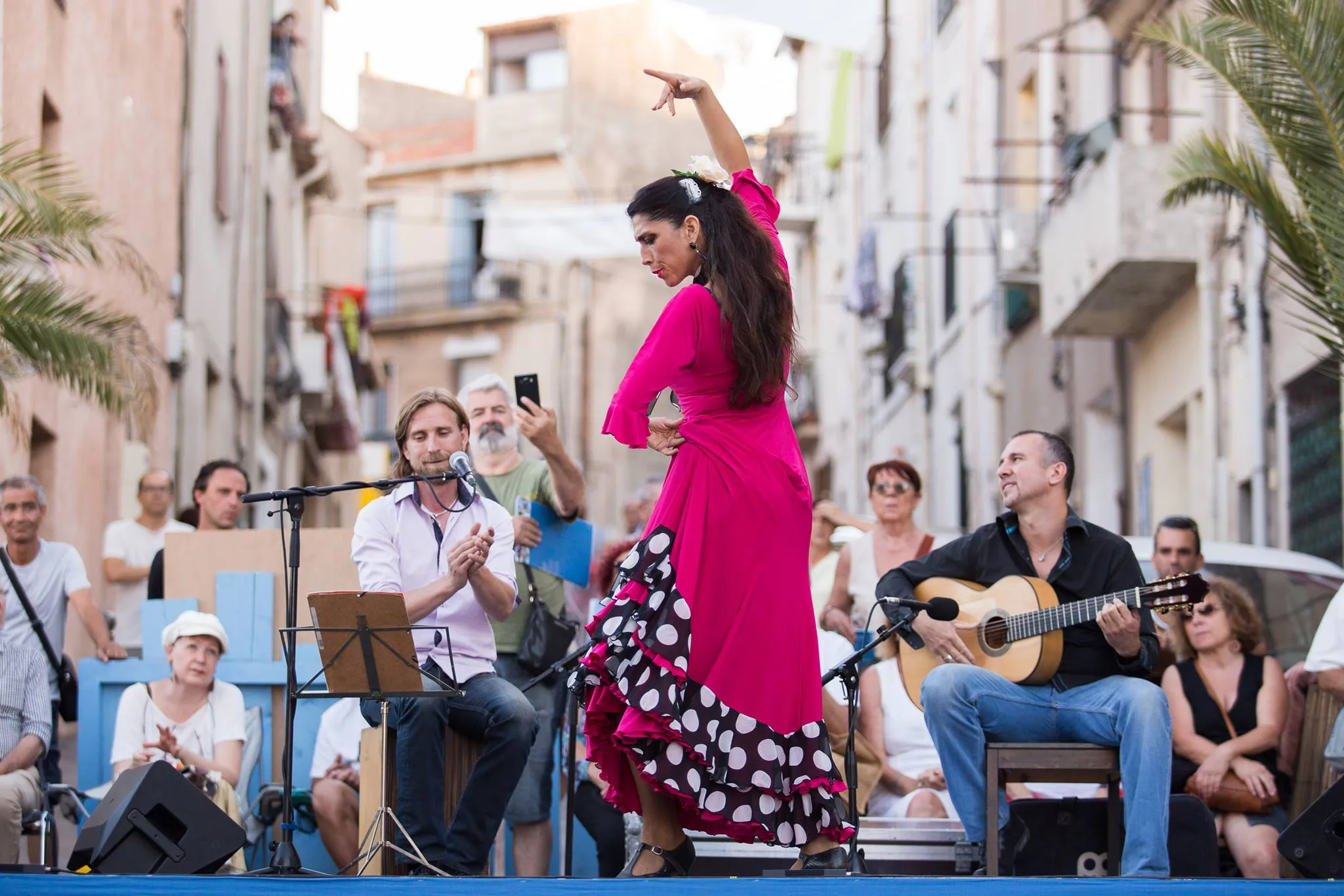 Flamenco A3 2 Flamenco_A3_Sete