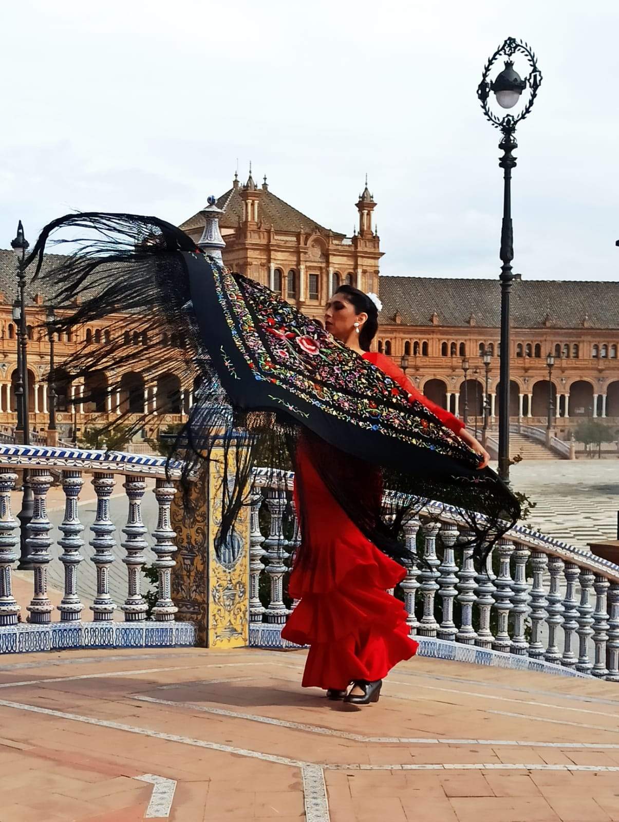 Rodaje sevilla primavera16
