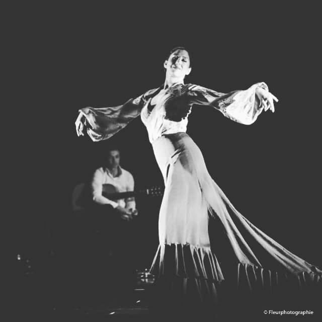 La compagnie Miracielo 20 flamindi-tatiana