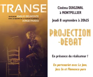 PROJECTION DEBAT Transe mtp1