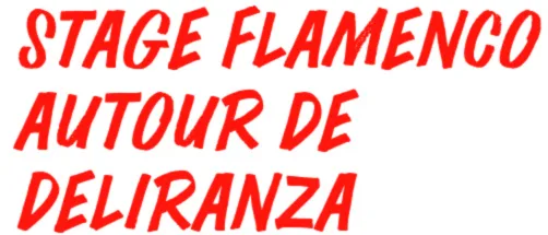 Deliranza