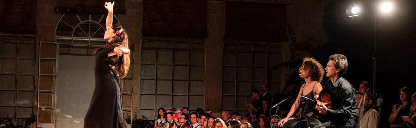 Compagnie Miracielo - &copy; - Valentina Benigni Photographer