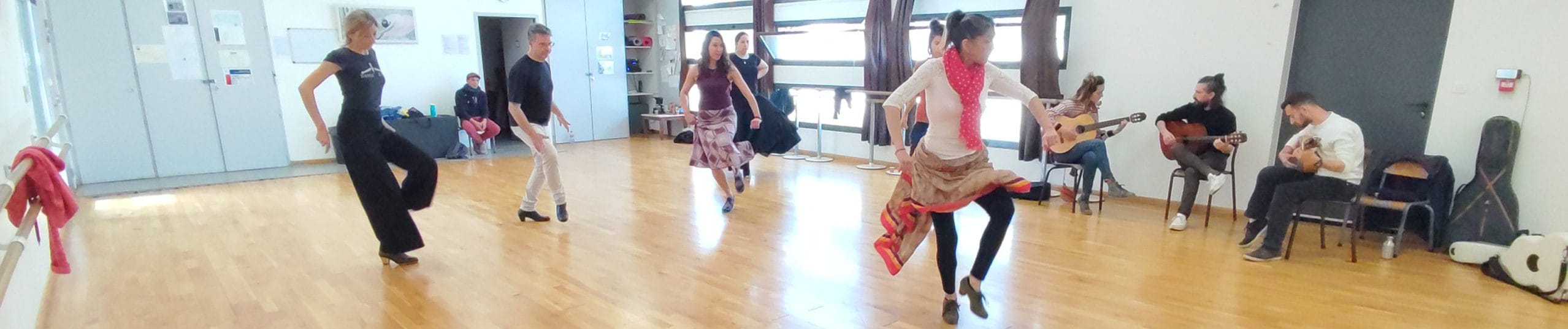 Compagnie Miracielo - &copy; - Valentina Benigni Photographer