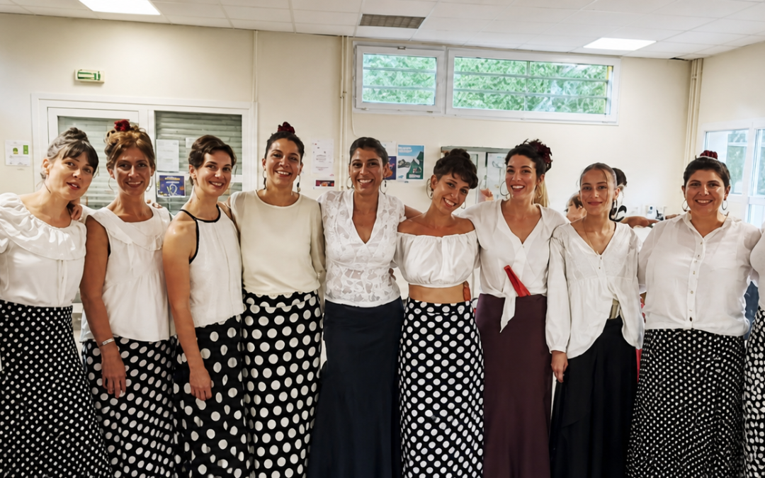 Flamenco Initiation