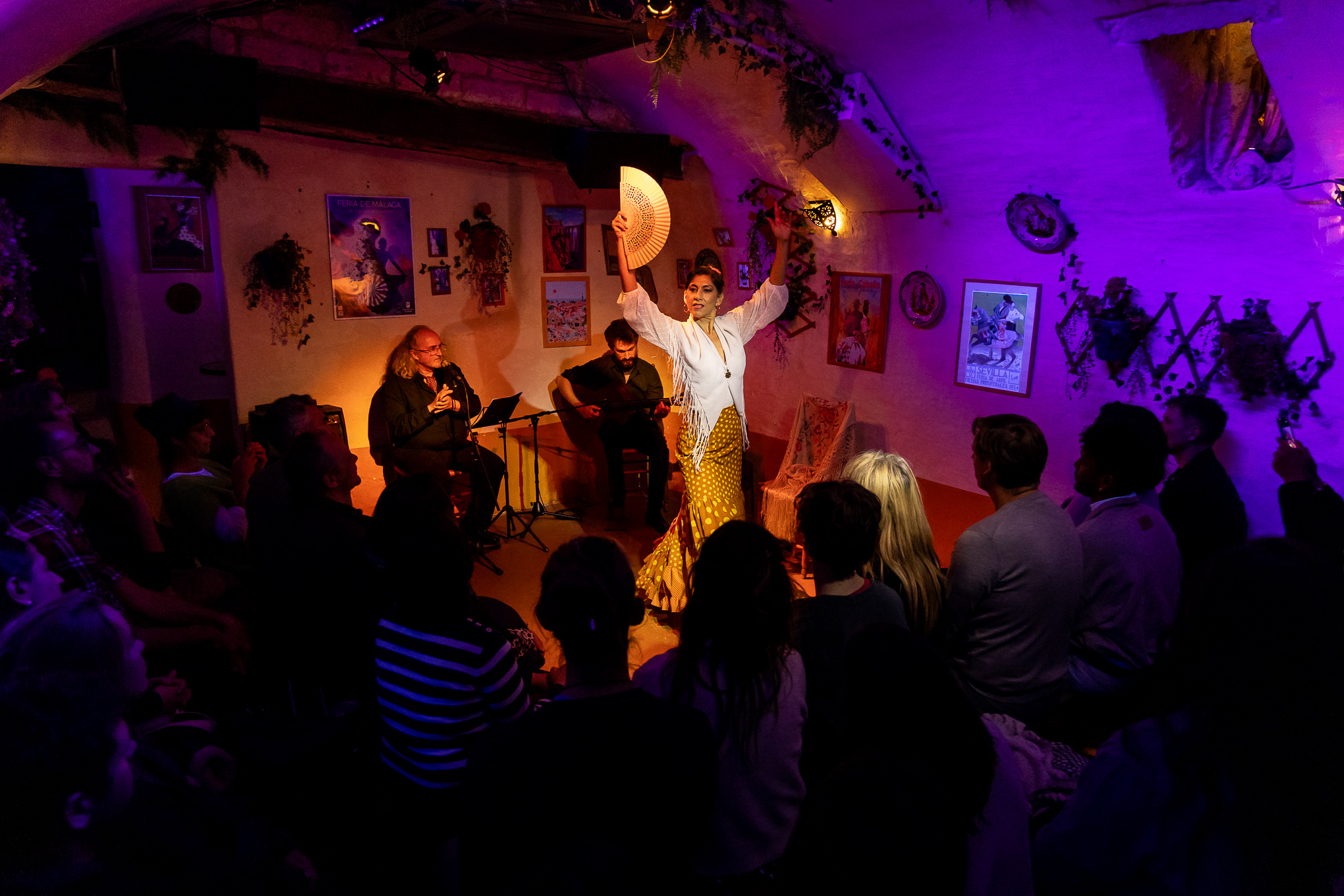 Compagnie Miracielo - &copy; - Valentina Benigni Photographer