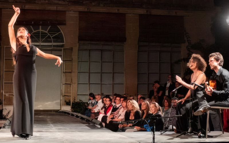 Compagnie Miracielo - &copy; - Valentina Benigni Photographer