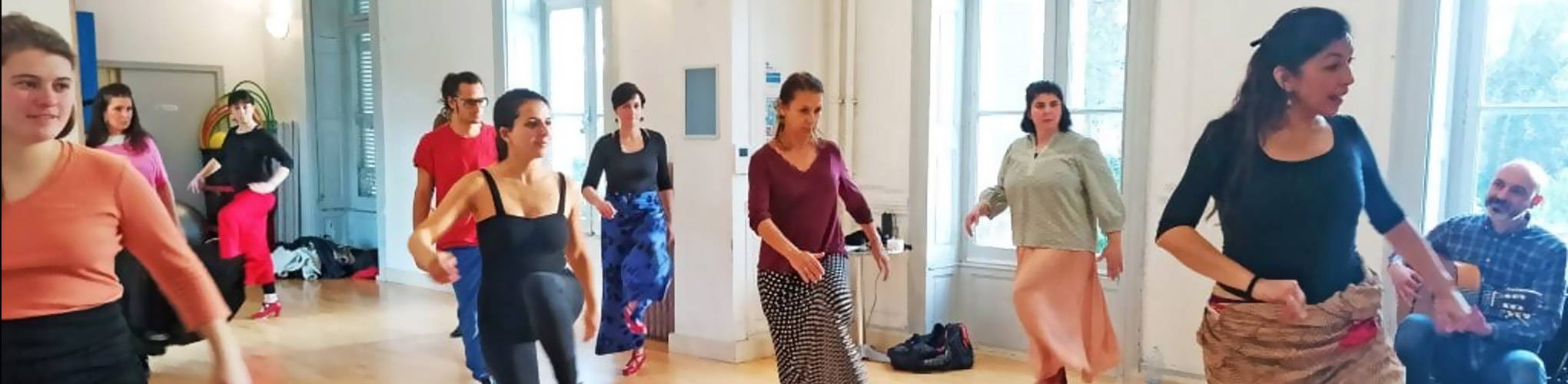 Compagnie Miracielo - &copy; - Valentina Benigni Photographer