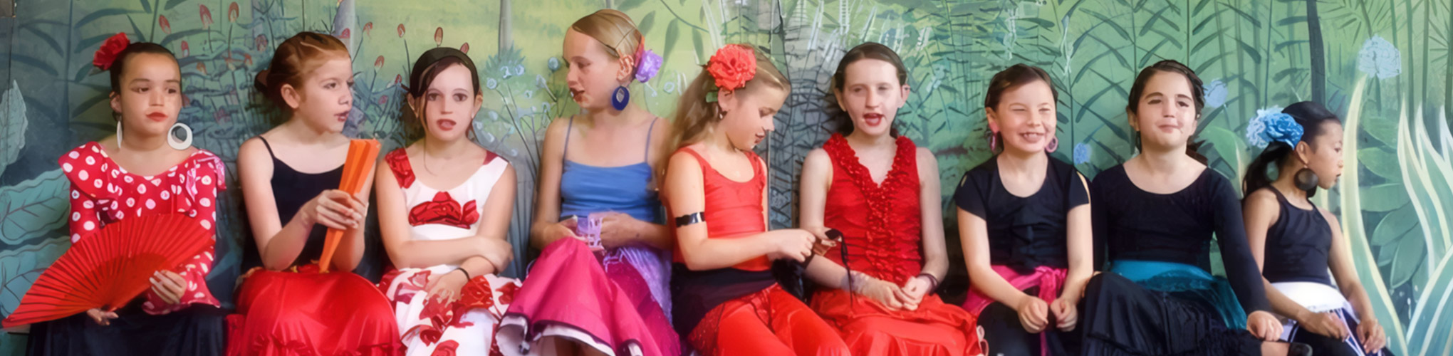 Compagnie Miracielo - &copy; - Valentina Benigni Photographer