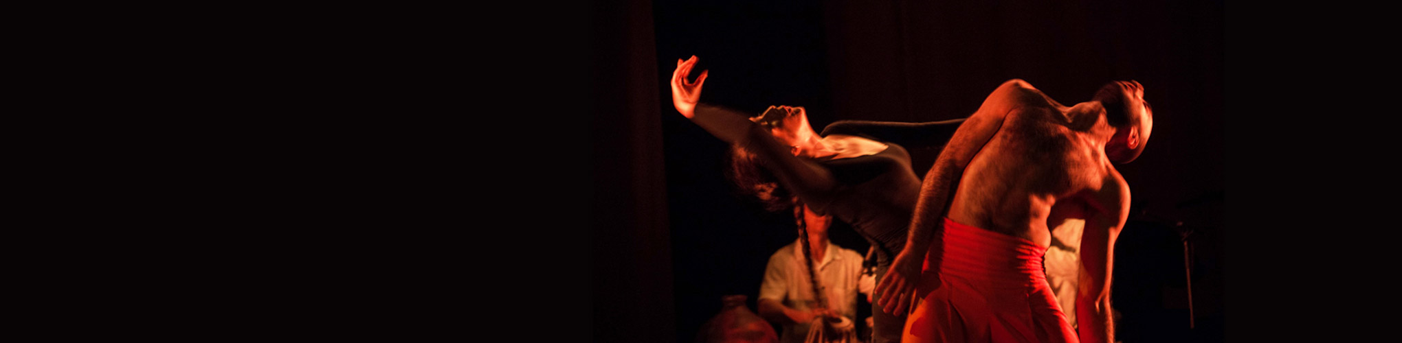 Compagnie Miracielo - &copy; - Valentina Benigni Photographer